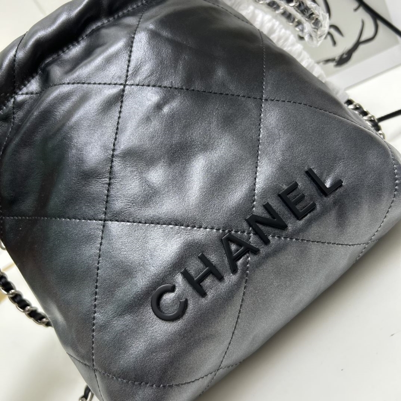 Chanel Hobo 22 Bags